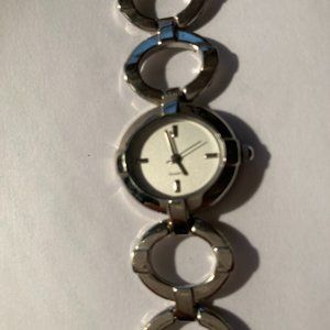 Mint Condition Woman's Bracelet Watch